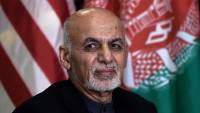 СМИ: президент Афганистана может направиться в США