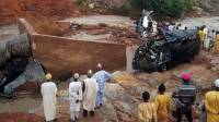 На севере Нигерии в ДТП погиб 21 человек