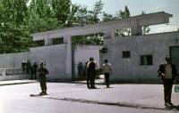 Талибы через Россию обратились к афганскому вице-президенту в Панджшере