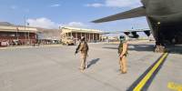 Сотрудник сил безопасности Афганистана погиб в перестрелке в Кабуле