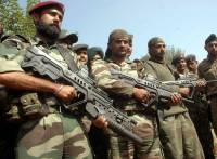 Офицер армии Пакистана погиб у афганской границы