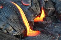 Индонезийский вулкан Мерапи выбросил 18 потоков лавы