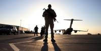 Граждан США призывают срочно покинуть район аэропорта Кабула