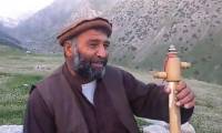СМИ сообщают о казни афганского певца Фавада Андараби