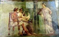 В Древнем Риме женщины питались беднее мужчин