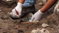 В Югре нашли сопло периода бронзового века