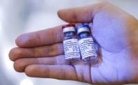 В Словакии прекращают вакцинацию «Спутником V»