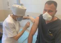Власти Кубани опровергли связь смерти врача в Сочи с прививкой