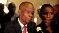 Убийцы президента Гаити делали «контрольный звонок»