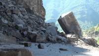 В КБР один турист погиб, еще один получил травмы из-за камнепада