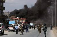 Глава информцентра правительства Афганистана убит боевиками