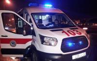 В Турции 14 человек погибли в ДТП с рейсовым автобусом