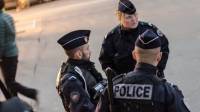 Во Франции мужчина открыл стрельбу по полицейским