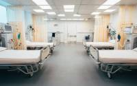 В больнице Владикавказа из-за прорыва трубы с кислородом погибли девять пациентов