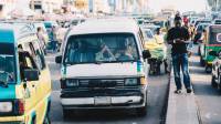 В Нигерии бандиты захватили два автобуса с пассажирами