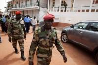 Спецпосланник ООН провел переговоры с военными, захватившими власть в Гвинее