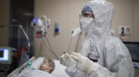 В Иране за сутки скончались 408 пациентов с COVID-19