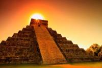 Ученые выяснили, для чего майя возводили пирамиды
