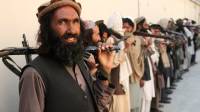 Жителям Афганистана запретили бриться