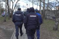 В Москве задержан мужчина, устроивший стрельбу в школе дочери
