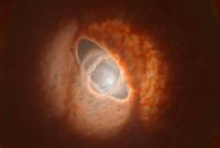 Планету с тремя Солнцами нашли ученые в созвездии Ориона