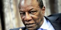 Взятый под стражу президент Гвинеи объявил голодовку