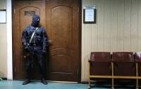 В Дагестане арестован подозреваемый в убийстве бизнесмена