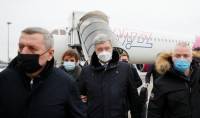 Госбюро расследований Украины не смогло задержать Порошенко