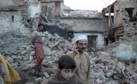 В Афганистане 28 человек стали жертвами землетрясения