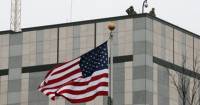 CNN: Семьи сотрудников посольства США в Киеве могут эвакуировать