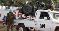 Миссия ООН расследует операцию военных ЦАР против предполагаемых повстанцев