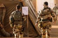 В Мали при нападении на военный лагерь погиб французский генерал