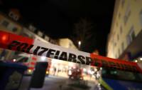 Житель Германии обстрелял исламский культурный центр
