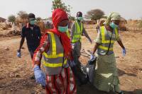 В Судане девять человек погибли в ходе племенного конфликта