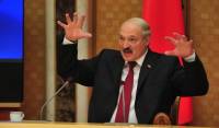 Лукашенко: европейские пограничники расстреляли тысячи мигрантов