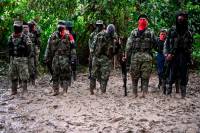 В Колумбии двое полицейских погибли при покушении на губернатора