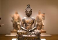 В Китае начала работу бесплатная выставка древностей стран Азии