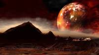 Ученые: Колонизаторы Марса могут стать каннибалами