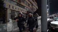 Полиция ликвидировала десятки участников ночных беспорядков в Алма-Ате