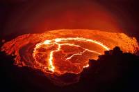 Глава Туркмении приказал потушить газовый кратер «Врата ада»