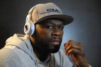 Новый альбом рэпера 50 Cent будет последним в его карьере