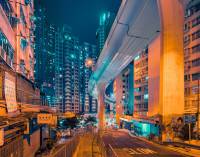 Жителям Гонконга выдадут по $1200 для стимулирования потребления