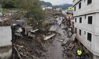 В столице Эквадора жертвами наводнения стали 27 человек