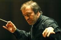 Гергиева уволили с поста главного дирижера Мюнхенского филармонического оркестра
