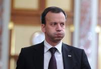 Единороссы требуют с позором уволить Дворковича из «Сколково»