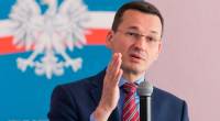 Польский премьер предложил полностью прекратить торговлю с Россией