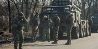 В Минобороны РФ назвали число погибших на Украине военных