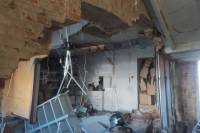 В Ярославле при обрушении здания погиб человек, еще восемь пострадали