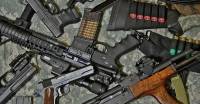 В Риме допускают, что у мафии появится оружие с Украины