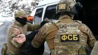 Задержан житель Хабаровска, пытавшийся передать Украине секретные данные